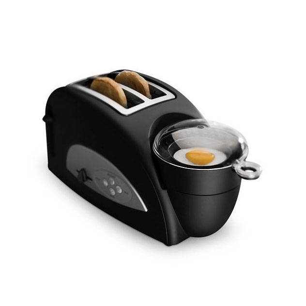 Bread maker